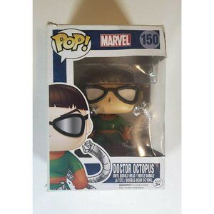 Funko Pop # 150 Doctor Octopus Marvel FAC 003771 - 16125